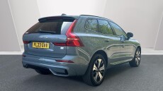 Volvo XC60 2.0 T6 [350] RC PHEV Plus Dark 5dr AWD Geartronic Estate